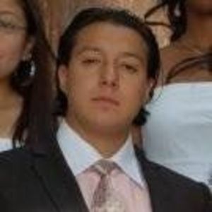 Meet your Posher, Javier